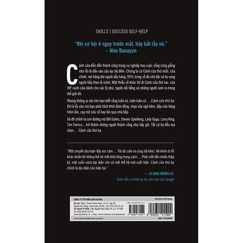 Kẻ Khôn Đi Lối Khác