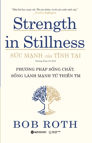 Sức mạnh của tĩnh tại