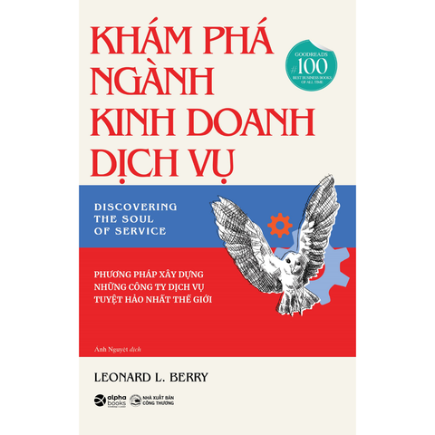 Khám phá ngành kinh doanh dịch vụ
