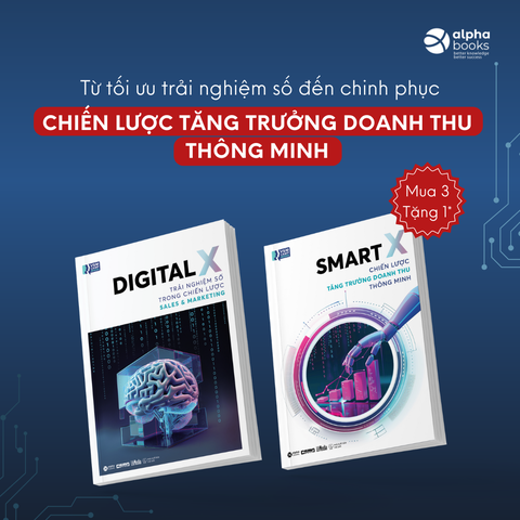 Combo Smart X & Digital X