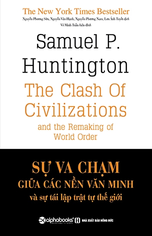 Sự va chạm giữa các nền văn minh