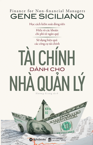 Tài Chính Dành Cho Nhà Quản Lý