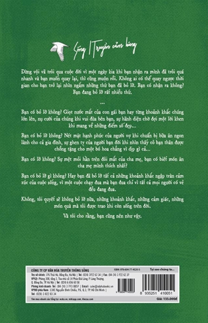 Tại Sao Chúng Ta Không Hạnh Phúc?