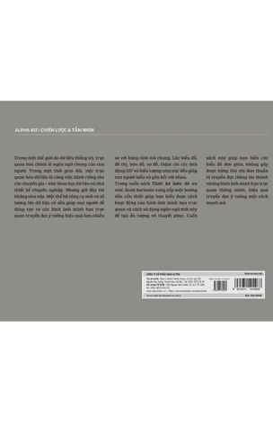 Thiết Kế Biểu Đồ Ưu Việt - HBR – Good Charts