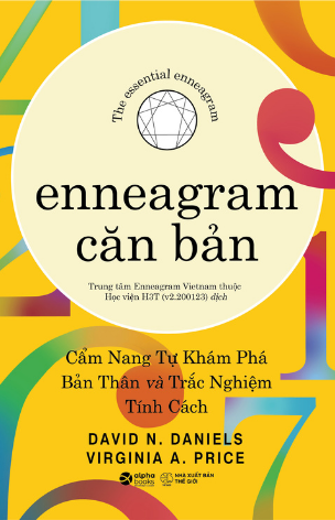 Enneagram căn bản