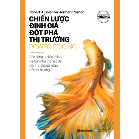 Chiến Lược Định Giá Đột Phá Thị Trường