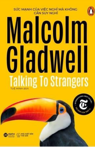 Đọc Vị Người Lạ