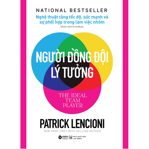 Người Đồng Đội Lý Tưởng