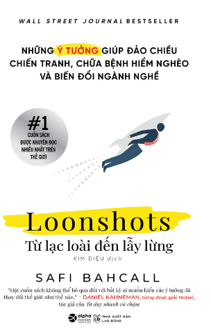 Từ Lạc Loài Đến Lẫy Lừng