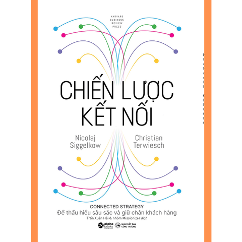 Chiến Lược Kết Nối - HBR – Connected Strategy