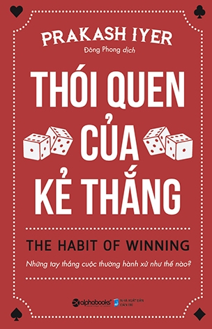 Thói Quen Của Kẻ Thắng