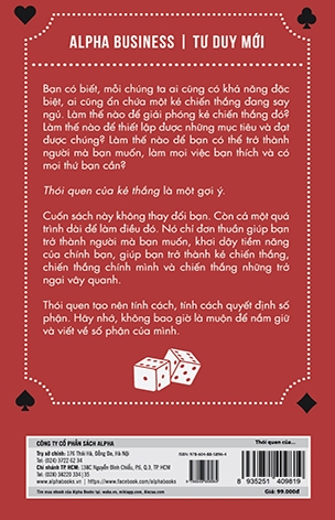 Thói Quen Của Kẻ Thắng