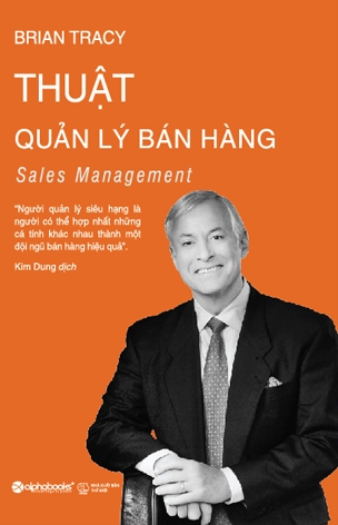 Thuật Quản Lý Bán Hàng