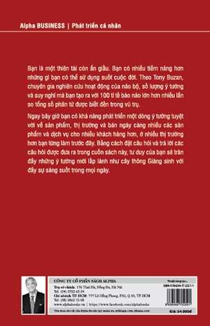 Thuật Sáng Tạo Và Giải Quyết Vấn Đề