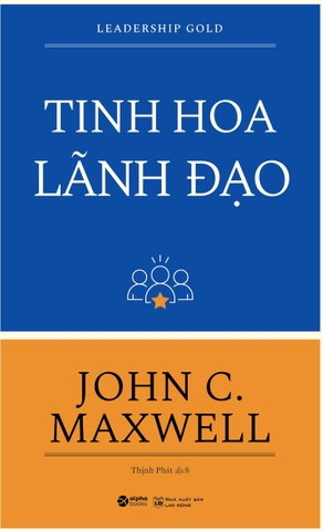 Tinh Hoa Lãnh Đạo