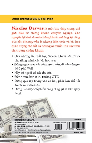 Tôi Đã Kiếm Được 2 Triệu Đô La Từ Thị Trường Chứng Khoán Như Thế Nào?
