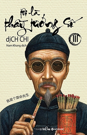 Tôi Là Thầy Tướng Số - Tập 3