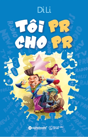 Tôi PR Cho PR