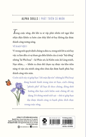 Trí Thông Minh Tích Cực