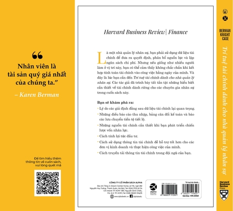 Trí Tuệ Tài Chính