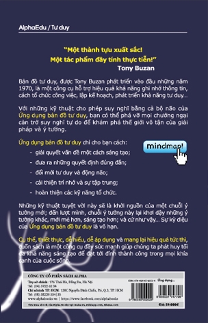 Ứng Dụng Bản Đồ Tư Duy