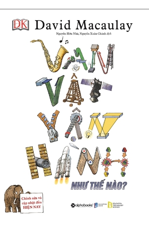 Vạn Vật Vận Hành Như Thế Nào