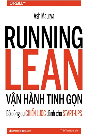 Vận Hành Tinh Gọn