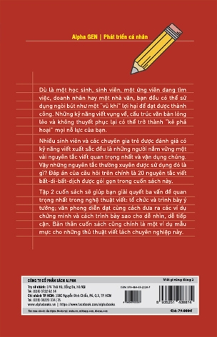 Viết Gì Cũng Đúng - Tập 2