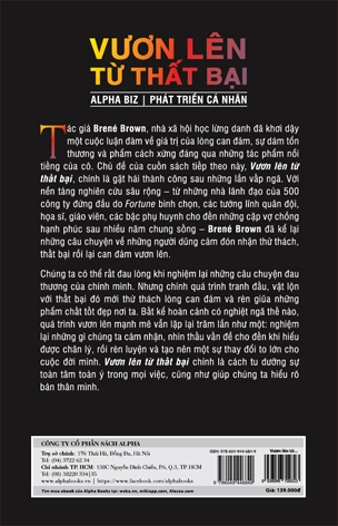 Vươn Lên Từ Thất Bại