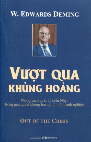 Vượt Qua Khủng Hoảng_ Phong Cách Quản Lý Kiểu Nhật Trong Giải Quyết Khủng Hoảng Nội Bộ Doanh Nghiệp