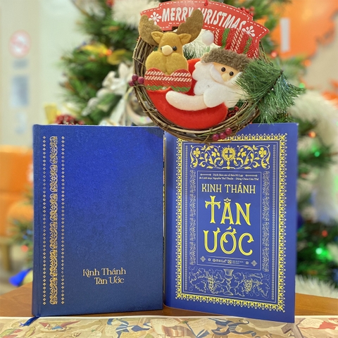 Kinh Thánh - Tân Ước