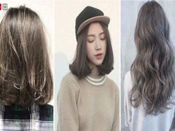 10 LOẠI THỰC PHẨM GIÚP MÁI TÓC KHOẺ ĐẸP ĐÓN TẾT 2019