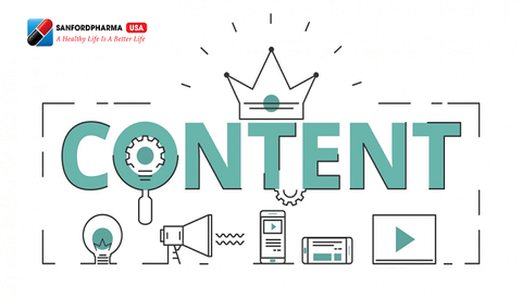 [Tuyển Dụng] Nhân Viên Content Marketing