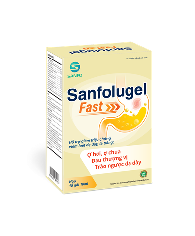 TPBVSK Sanfolugel Fast