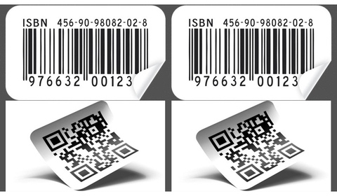 In tem mã vạch Barcode