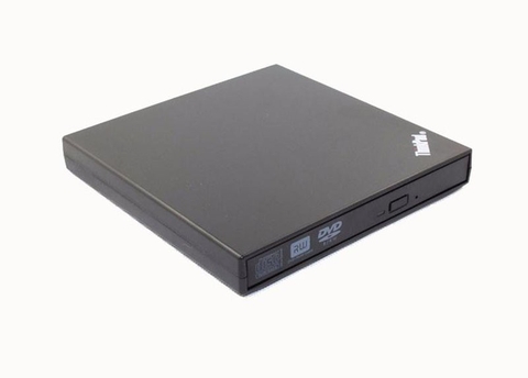 Ổ ghi đĩa di động DVD-RW ThinkPad