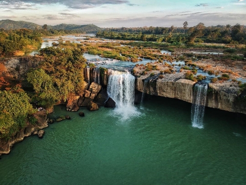Tour 4N3D Từ Buôn Mê Thuột Đến Đà Lạt
