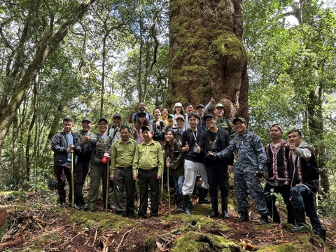 Tour 2N1D La Cà 2 Ngày Đà Lạt