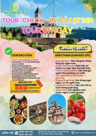 TOUR 