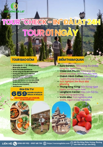 TOUR 
