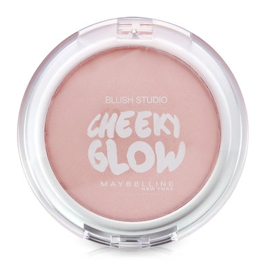 Phấn Má Màu Hồng Wooden Rose - 7g Cheeky Glow Blush