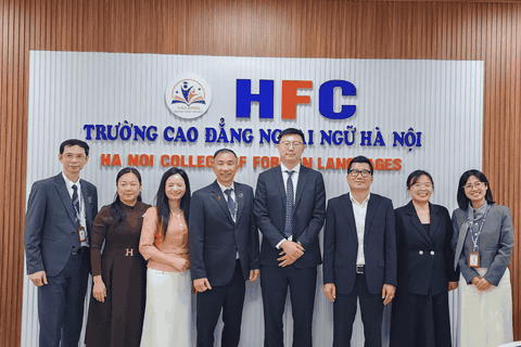 GIỚI THIỆU CHƯƠNG TRÌNH DU HỌC CHUYỂN TIẾP 2+2