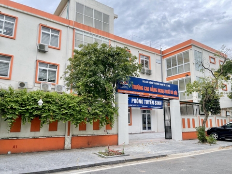 NGÔN NGỮ NHẬT HỌC TRƯỜNG NÀO Ở HÀ NỘI