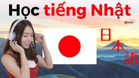 HỌC TIẾNG NHẬT CÓ KHÓ KHÔNG