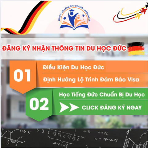 ĐĂNG KÝ DU HỌC