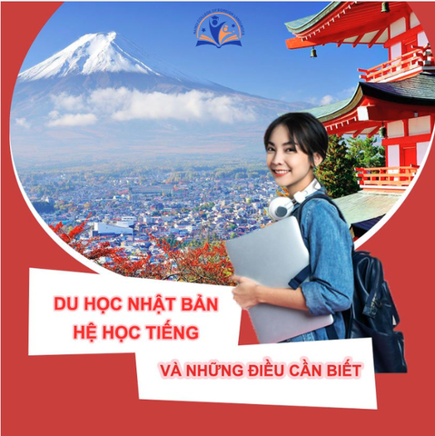DU HỌC NHẬT BẢN