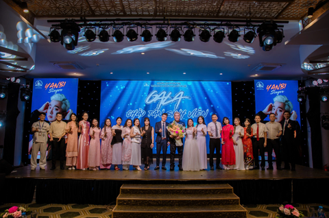 CHÀO TÂN SINH VIÊN KHÓA 16 - 2025