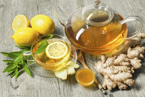 Cách phòng ngừa và chữa trị viêm họng, đau rát họng