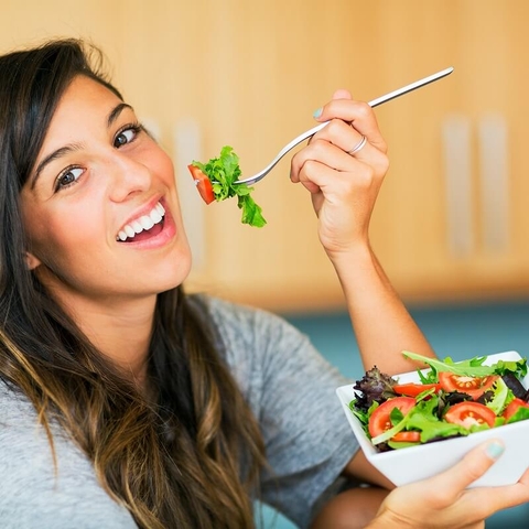Phải làm gì để xây dựng một thực đơn giảm cân hiệu quả?