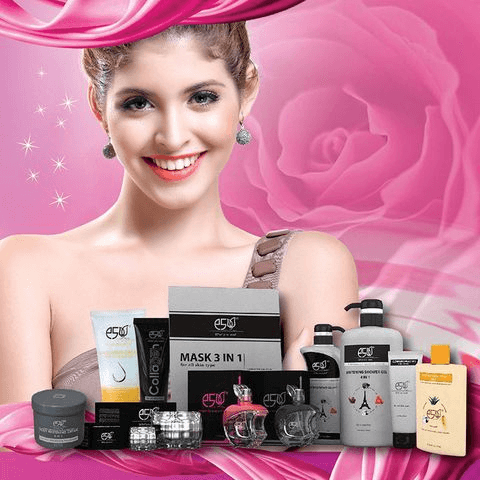 5 kiểu làm đẹp bạn nhất định nên áp dụng